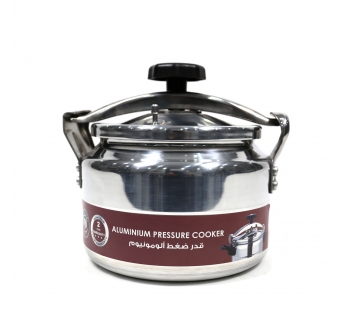 Aliminium Pressure Cooker Type-3