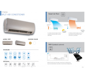 Air Conditioner