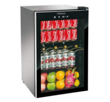 Wine Cooler (LN-JC-128UEX)