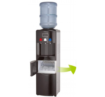 Ice Maker(LN-HZB-12YLR)