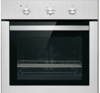 Electric Oven (LN-KQP-01)