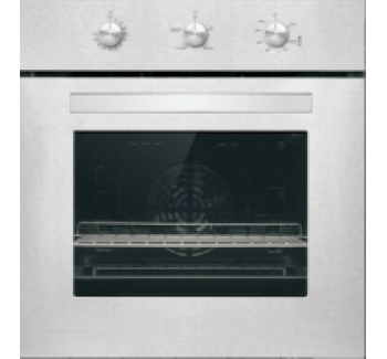 Electric Oven (LN-KQC-08)