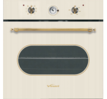 Electric Oven (LN-KQB-98)