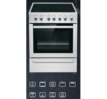 Electric Oven(LN-K6B24B-02A)
