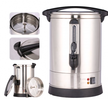 Electric Coffee Percolators