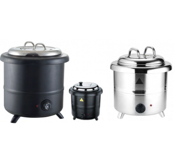Electric Soup Kettle
