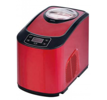ICE CREAM MAKER