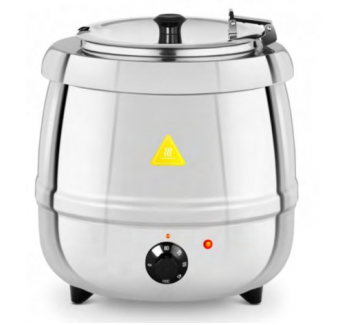 Electric Soup Kettle