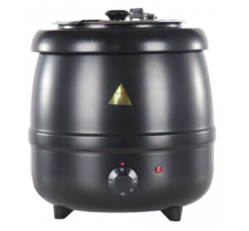 Electric Soup Kettle