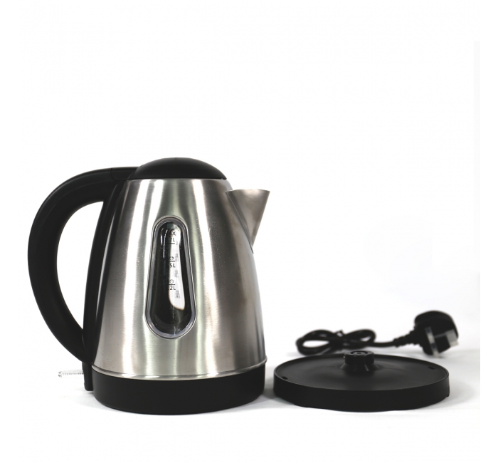 Electric Kettle 1