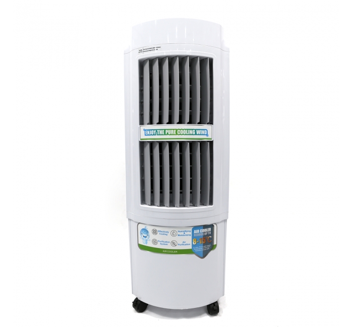 Cooling fan 3