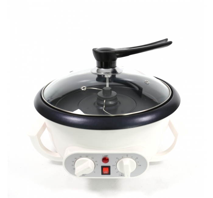 Coffee Roaster 2