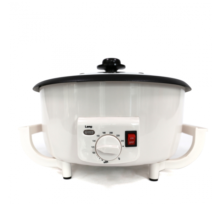 Coffee Roaster 1