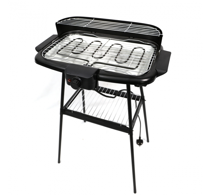 Electric Grill