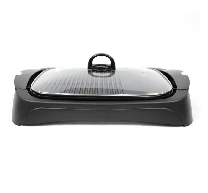 Electric Grill 1