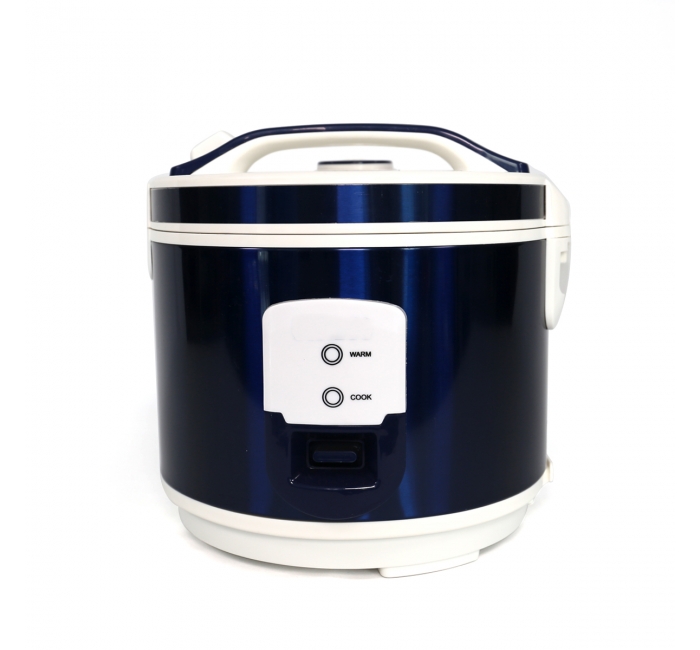 Rice Cooker 2