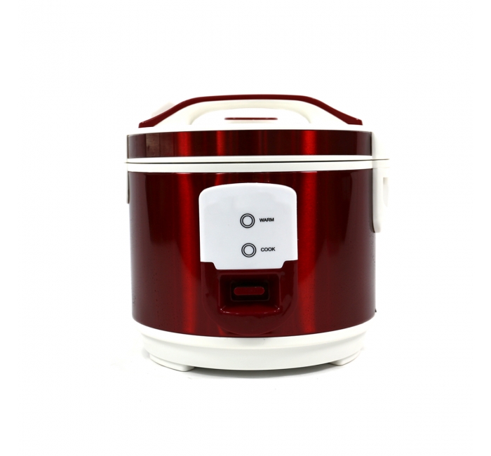 Rice Cooker 1