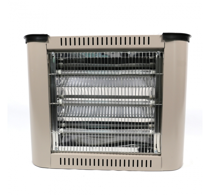 Quartz Electric Heater Type-1