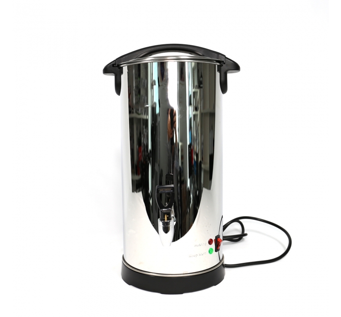 Water Boiler 3