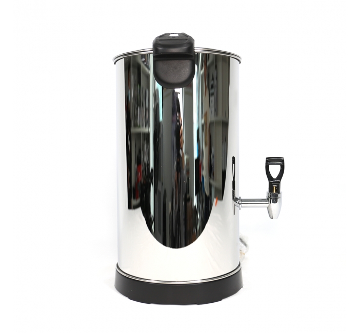 Water Boiler 2