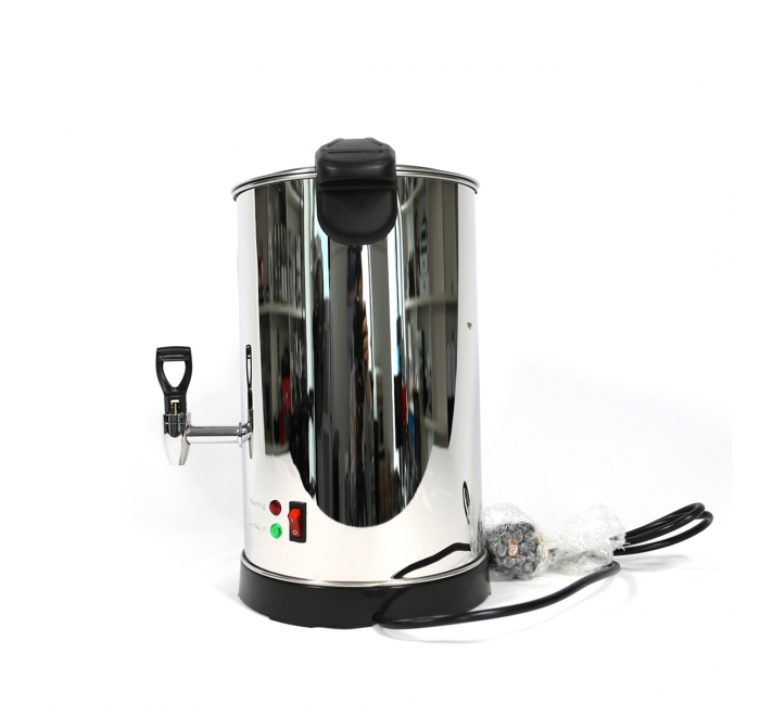 Water Boiler 1