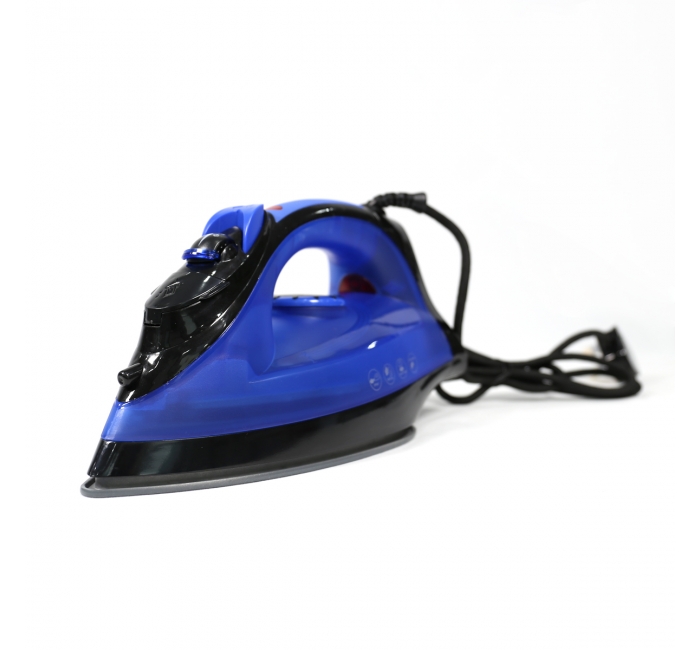 Steam Iron Type-2