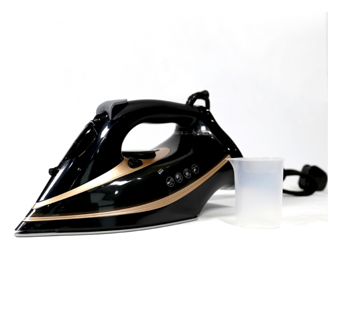 Steam Iron Type-1