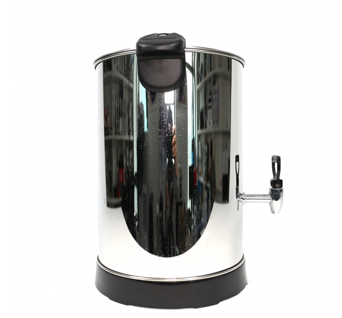 Water Boiler 4