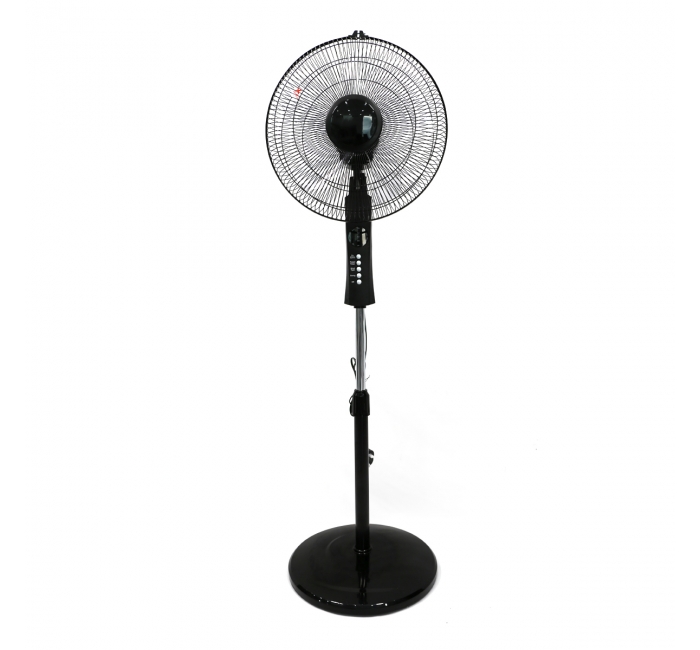 Stand Fan 3