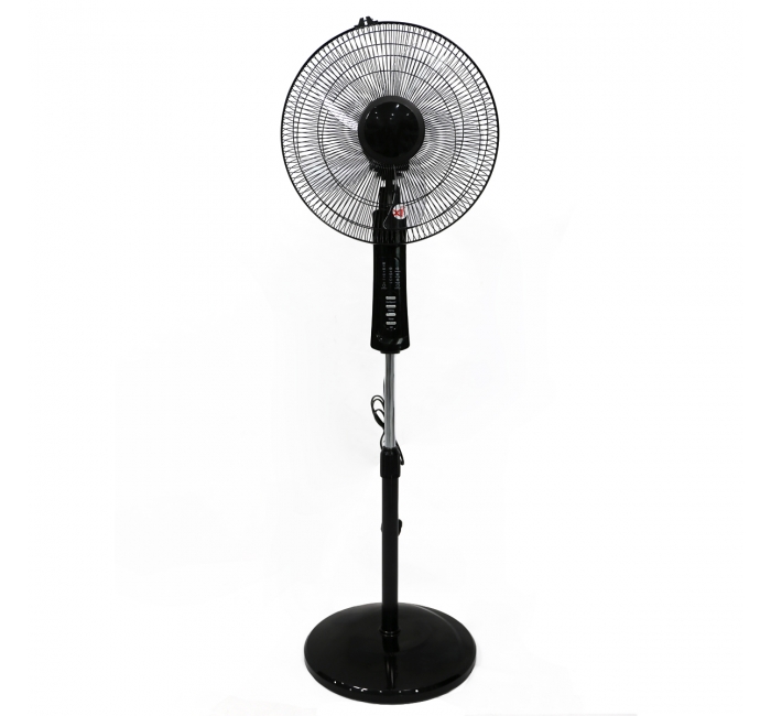 Stand Fan 2