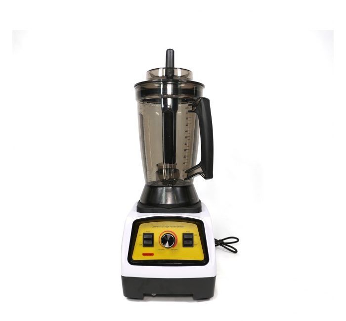 Electric Blender 4L
