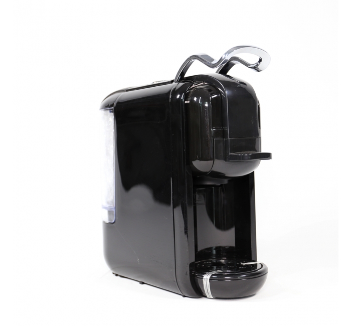 Multi-Capsule Coffee Maker