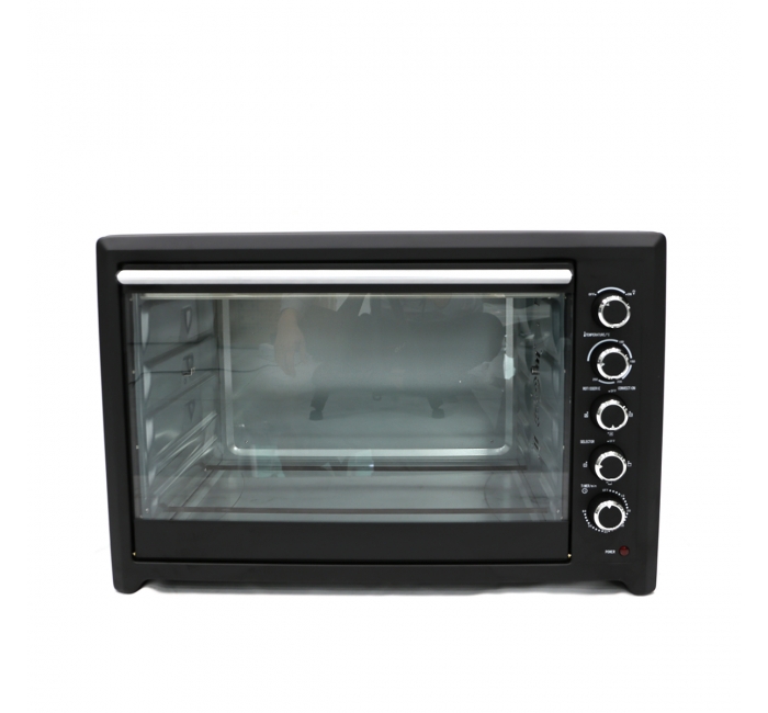 Electrical Oven 3
