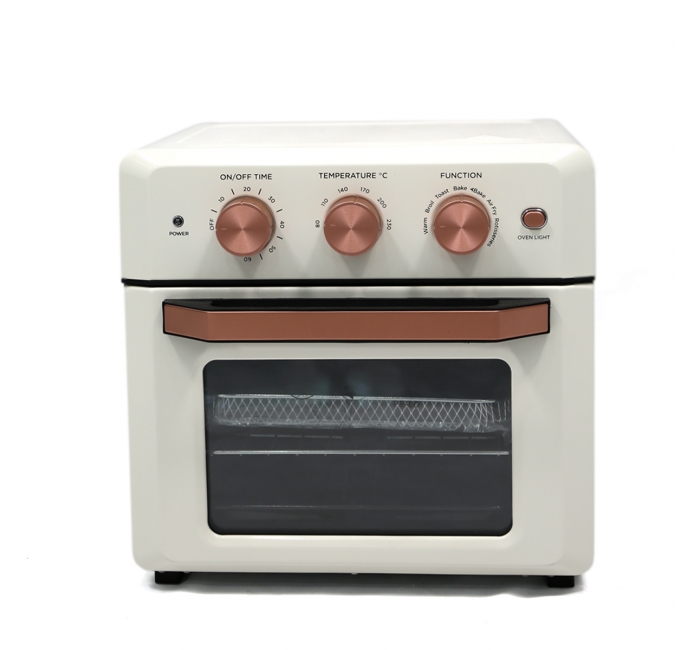 Electric Oven 1