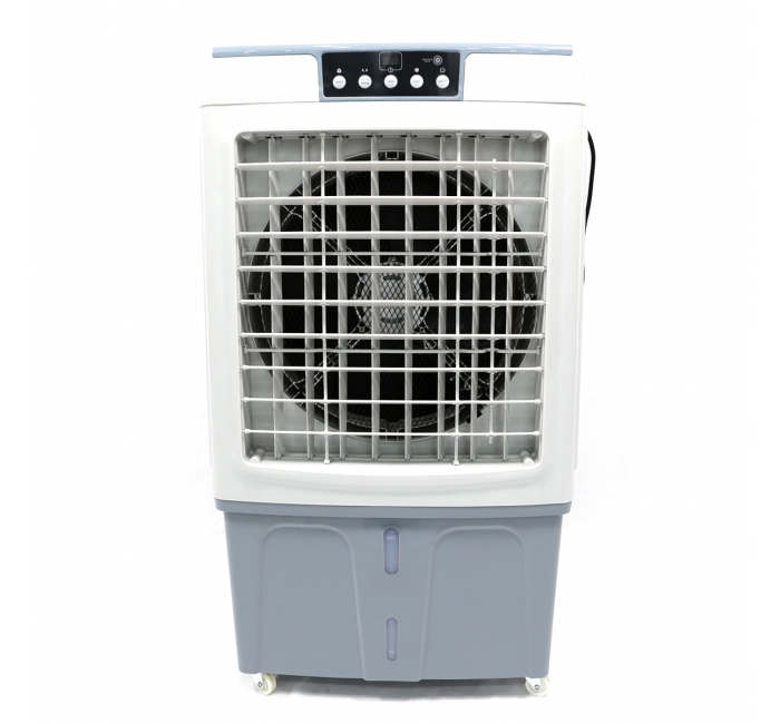 Cooling fan 4