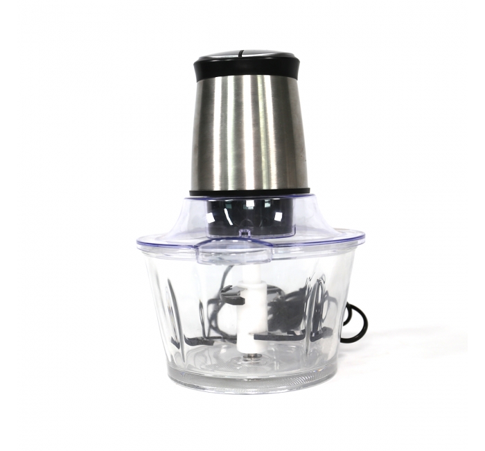 Electric Food Chopper