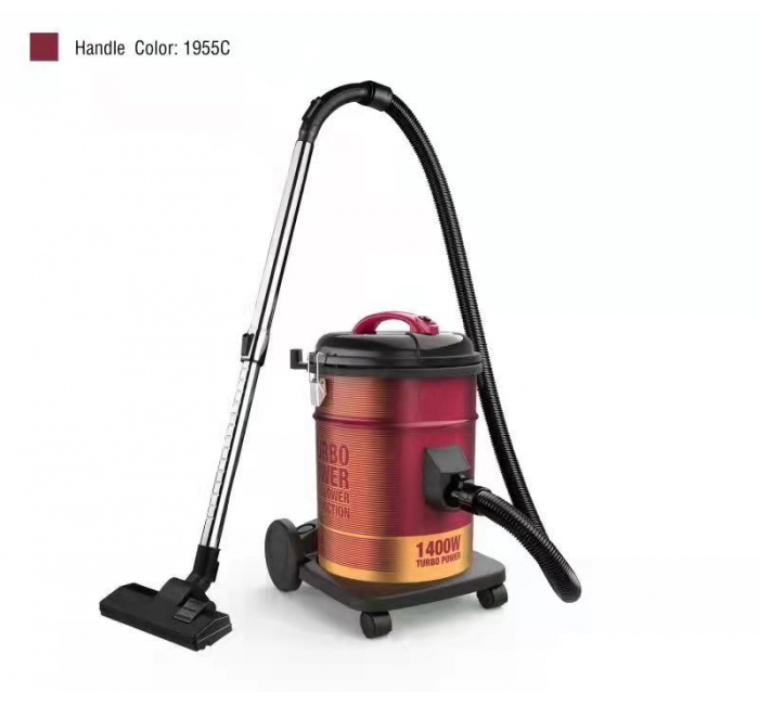 Vacuum Cleaner 1