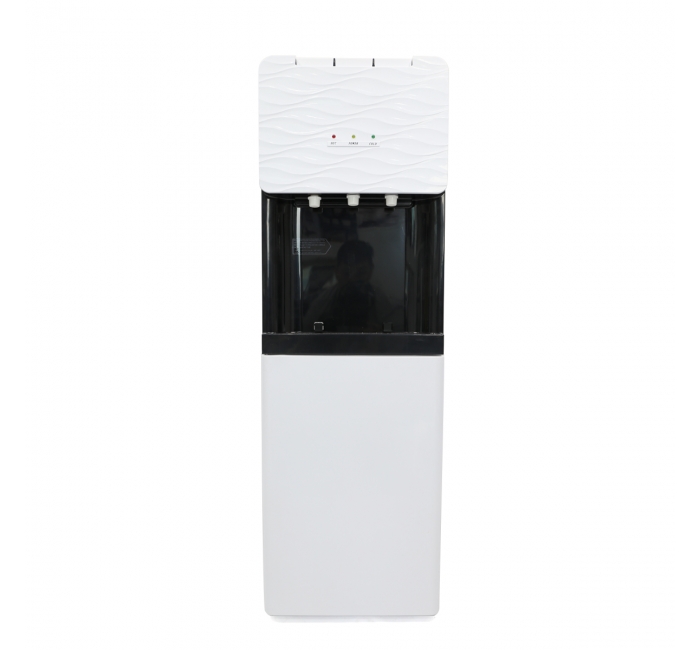 Water Dispenser HOT/COLD 5