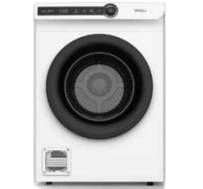 Automatic washing machine