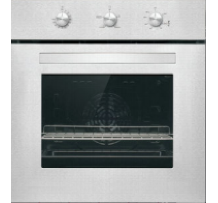 Electric Oven (LN-KQC-08)