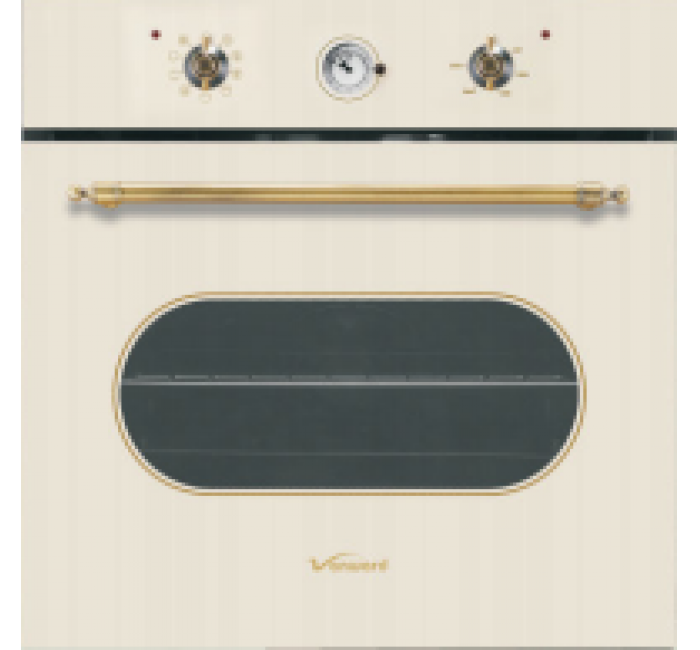 Electric Oven (LN-KQB-98)
