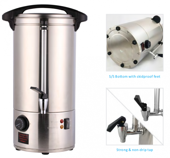 Water Boiler
