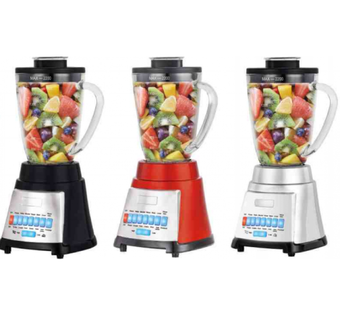BLENDER (W286D)